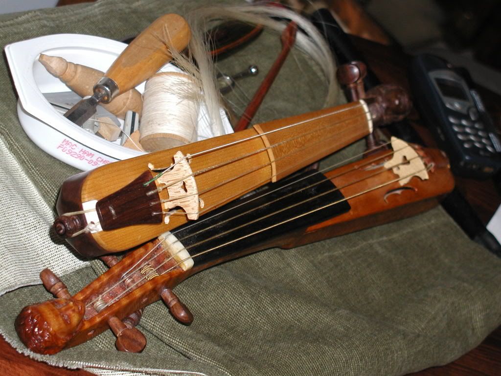 Kit Violin