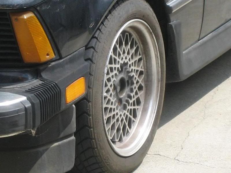 bolt pattern ? VW Vortex Volkswagen Forum