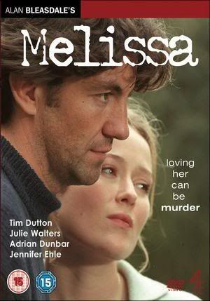 Melissa DVD cover