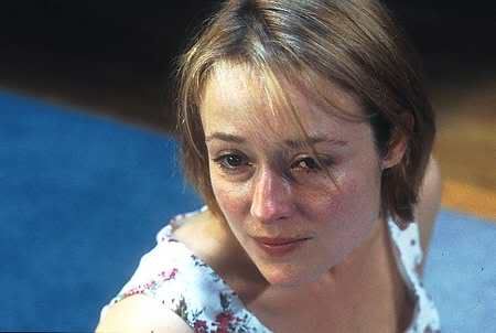 Jennifer Ehle in The Real Thing