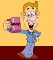 randallcoffee.jpg Randall's got to have his coffee picture by jrcpepper