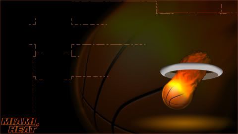 heat wallpaper. me a Miami HEAT wallpaper