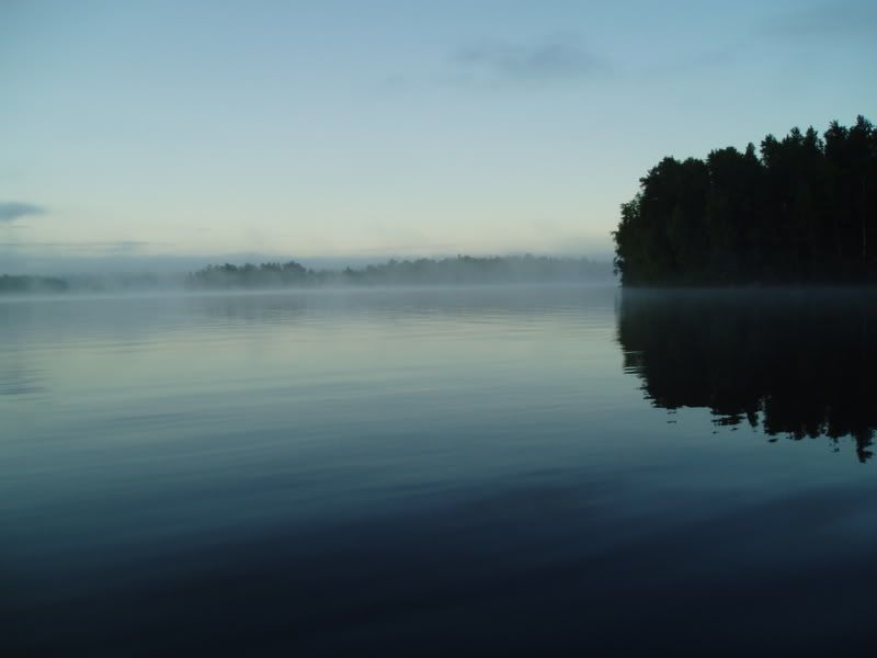 Snowbank mist Pictures, Images and Photos