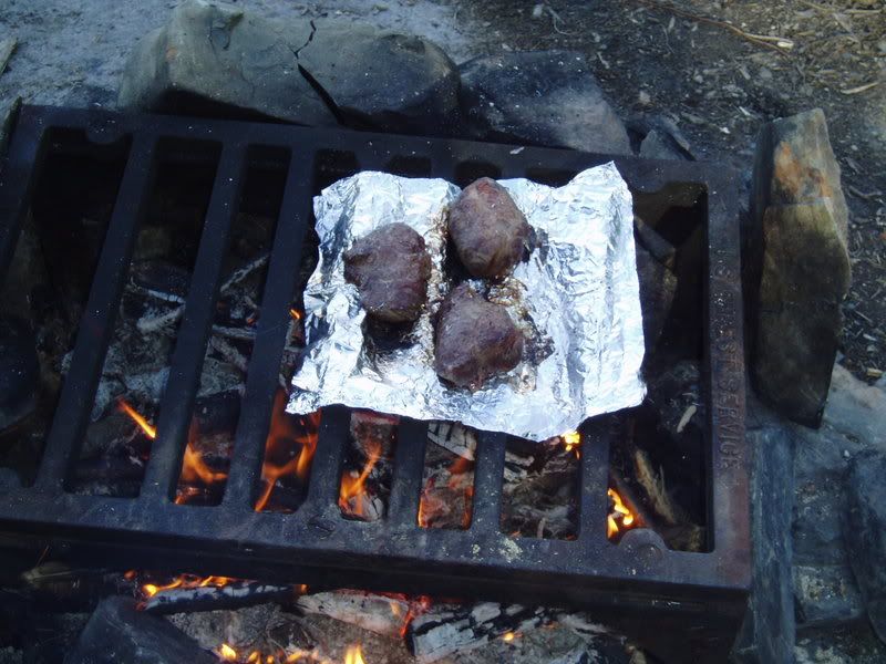 MMM, MMM Steaks in the BW. Pictures, Images and Photos