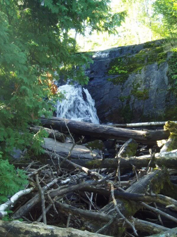 Cattyman Falls Pictures, Images and Photos