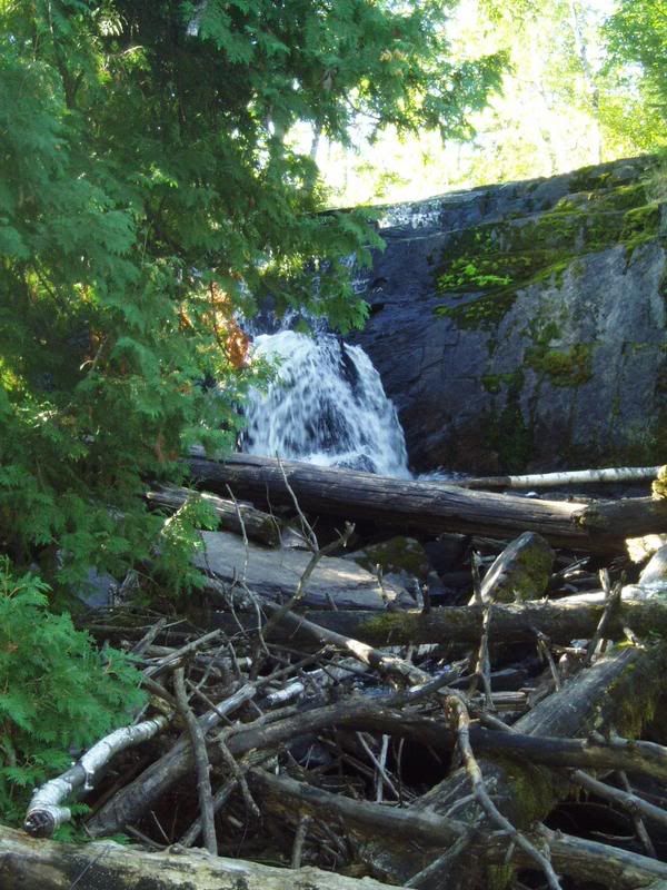 Cattyman Falls Pictures, Images and Photos