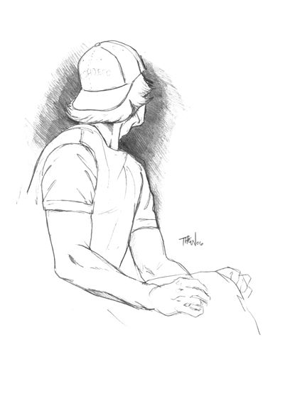 -+-+-Thew's Sketchbook (Updated Feb 19th-20th)-+-+- -+-+-Thew's Sketchbook (Updated Feb 19th-20th)-+-+-