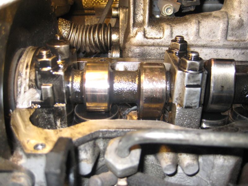 ALH camshaft condition Forums