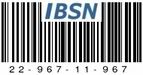IBSN: Internet Blog Serial Number 22-967-11-967