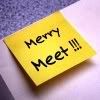 Merry Meet !!!