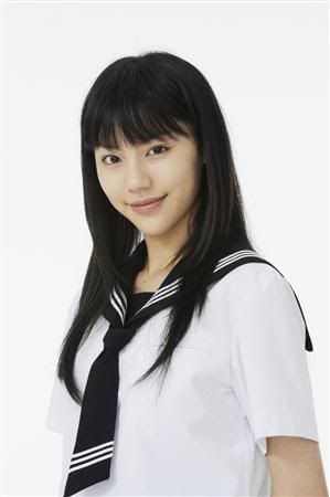 yui aragaki koizora