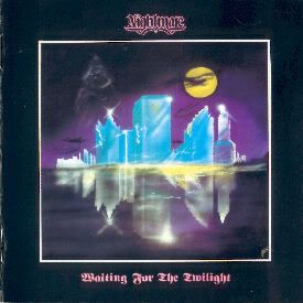 Nightmare - Waiting For The Twilight