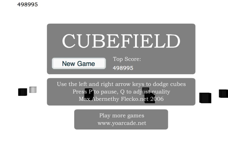 cubefield cheats image search results