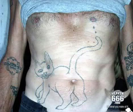 MySpace - Bad Ass Tattoos - 42 - Male - AMHERST,
