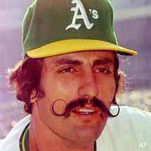 Rollie Fingers