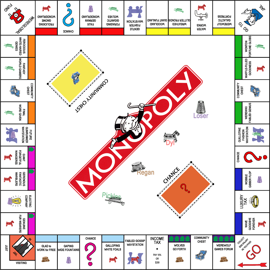 Msn Games Monopoly Download