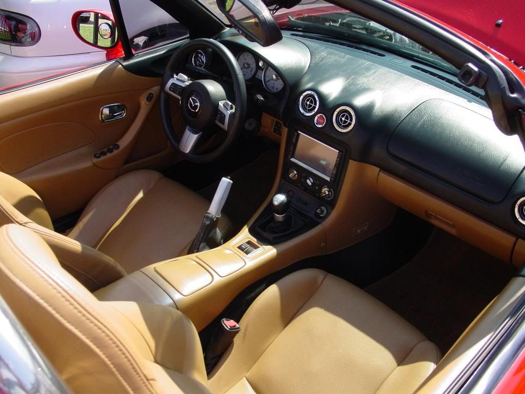 Custom Floor Mats Lloydmat Mx 5 Miata Forum
