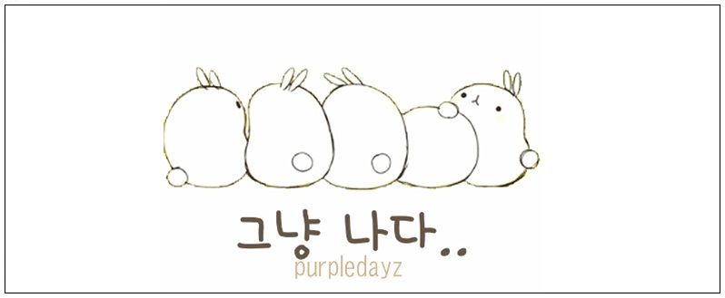 Purpledayzing