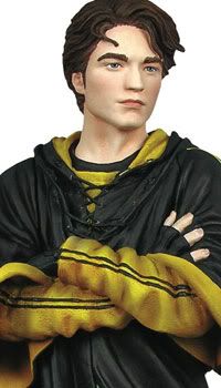 Team Cedric Diggory