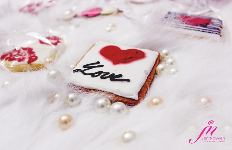 Socola handmade cho Valentine 2015 tại HCM và Nha Trang - 15