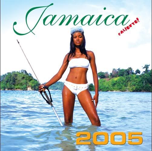 Whats Good In Jamaica Page 81