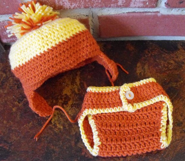 Jayne Outfit Newborn