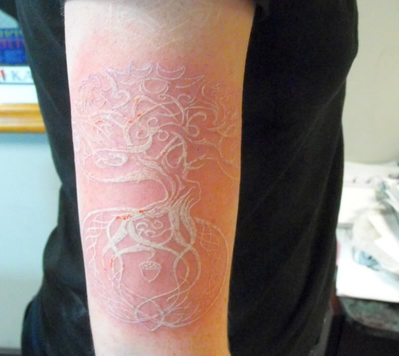 treetattoo.jpg White ink tattoo