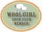 Woolgirl Sock Club!