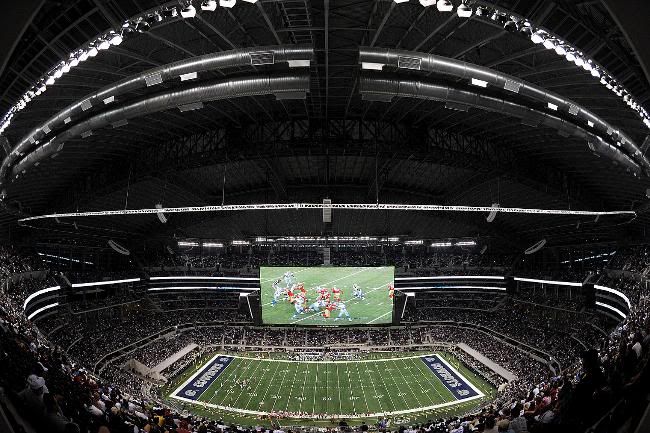 Dallas+cowboys+stadium+seating+capacity