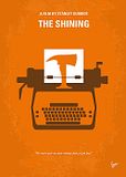 The Shining, minimal movie poster by Chungking Art photo no094-my-the-shining-minimal-movie-poster-chungkong-art.jpg