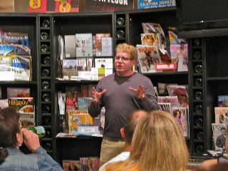 Book Cellar Q&A