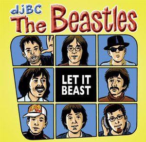 The Beastles: Let It Beast