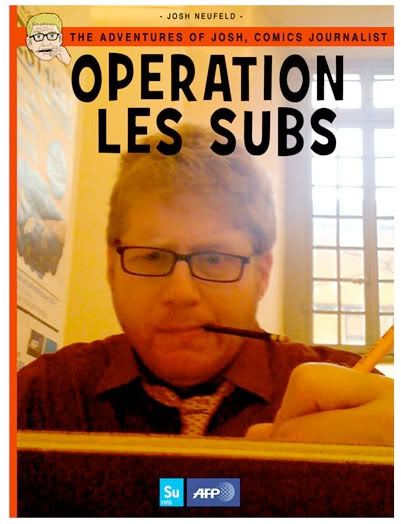 Operation Les Subs
