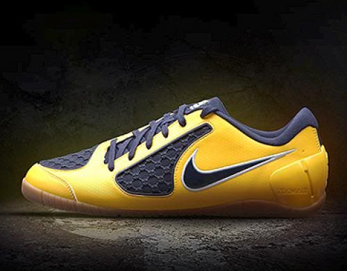 nike flats football