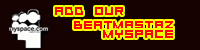 bm myspace button