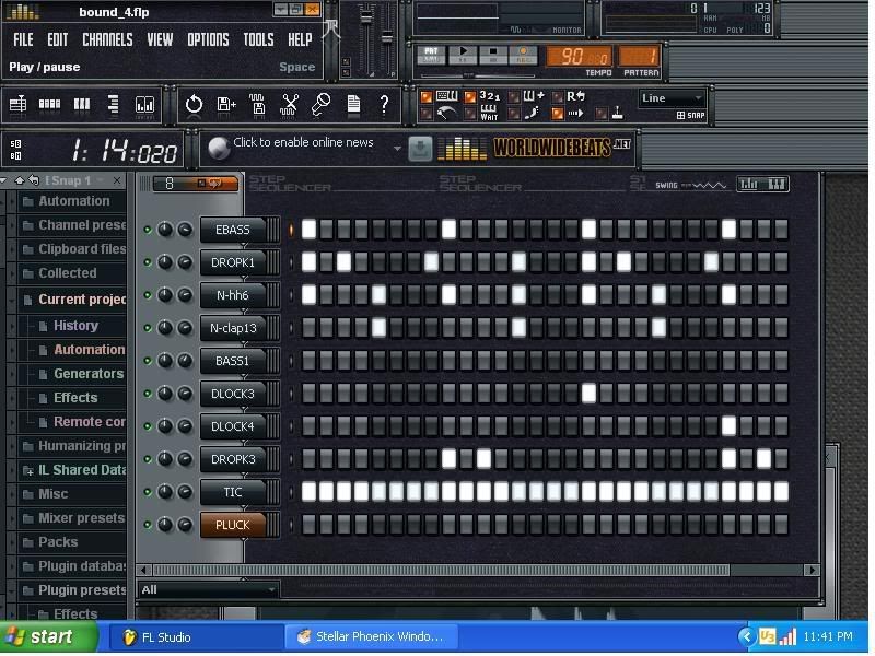 fl studio download mac