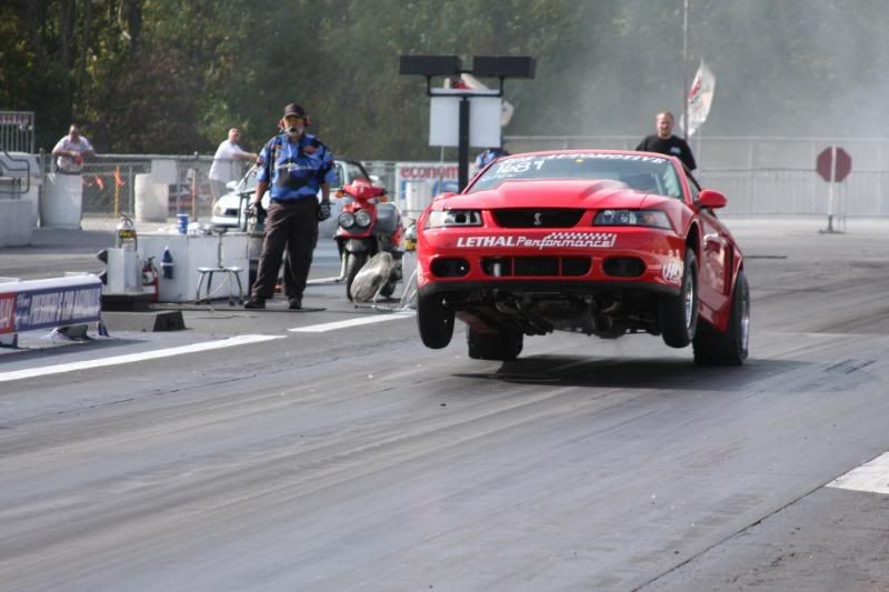 Sean Hyland Motorsports Mustang and Ford Performance Forums