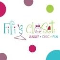Fifi's Closet
