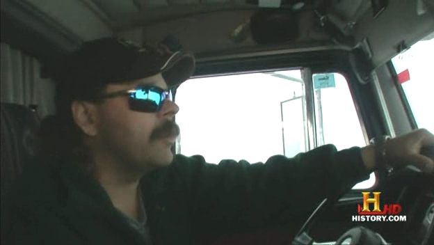 Ice Road Truckers S02E13  H preview 0