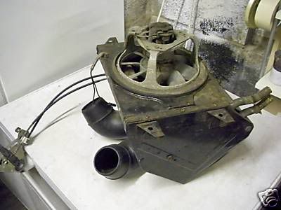 escort heater fan Escort heater fan