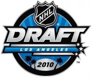 NHL Entry Draft Logo