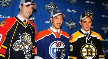 panthers,oilers,bruins