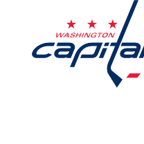 The Capitals have been booted