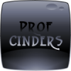 Prof. Cinders Avatar