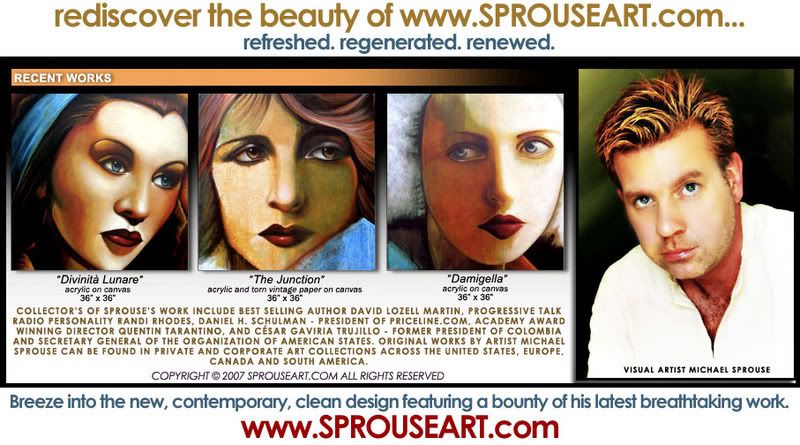 www.SPROUSEART.com