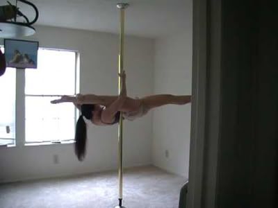 Adventures In Pole Dancing: I Found Some Jade