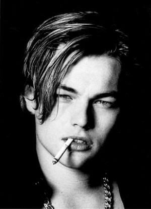 leonardo dicaprio young wallpaper. leonardo dicaprio young