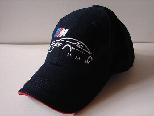 Bmw M Hat