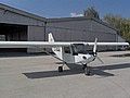 Првиот македонски авион во самоградба