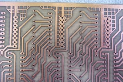 Discount Screen Printing on Diy Pcbs And Diy Screen Printing       Gearslutz Com